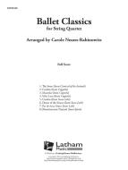 Ballet Classics 