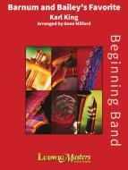 Barnum and Bailey's Favorite 