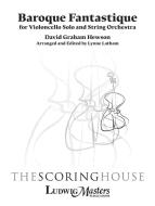 Baroque Fantastique 