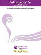 Collected String Trios 2 