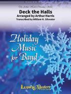 Deck the Halls (With Boughs of Holly): A Christmas Carol 