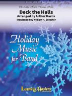 Deck the Halls (With Boughs of Holly): A Christmas Carol 