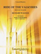 Die Walkuere: Ride of the Valkyries (Act 3, Sc. 1) 