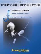 Entry March of the Boyars 