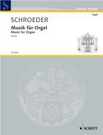 Musik für Orgel Standard