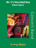 Mr. C's Very Bad Day 