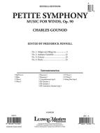 Petite Symphony op. 90 