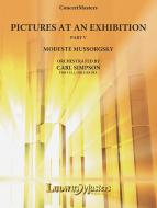 Pictures at an Exhibition 5 