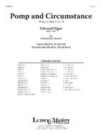 Pomp and Circumstance March No. 4 