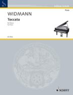 Toccata Standard