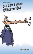 Die 222 besten Bläserwitze 