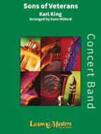 Sons of Veterans March 