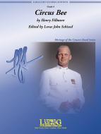 The Circus Bee March 