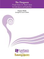 The Dargason (Finale from St. Paul's Suite) 