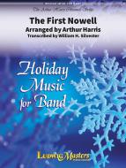 The First Nowell: A Christmas Carol 