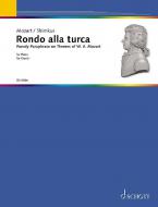 Rondo alla turca Standard