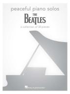Peaceful Piano Solos: The Beatles 