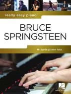Really Easy Piano: Bruce Springsteen 
