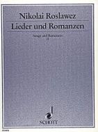 Lieder und Romanzen 2 Standard