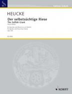 Der selbstsüchtige Riese op. 20a 
