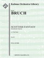 Scottish Fantasy (Schottische Fantasie) op. 46 