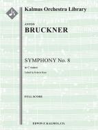 Symphony No. 8 in C minor 