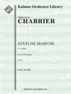 Joyeuse Marche, D. 62 