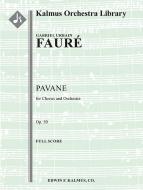 Pavane op. 50 