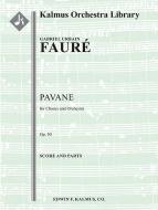 Pavane op. 50 