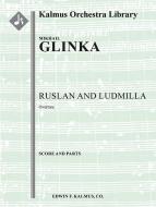Ruslan and Ludmilla: Overture 