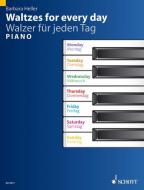 Walzer für jeden Tag 