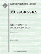 Night on Bald Mountain (Night on the Bare Mountain) 