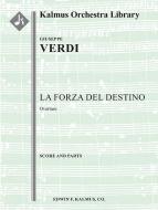 La Forza del Destino: Overture 
