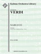 Nabucco: Overture 