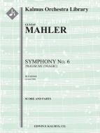 Symphony No. 6 in A minor: Tragic 