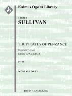 The Pirates of Penzance, or the Slave of Duty 