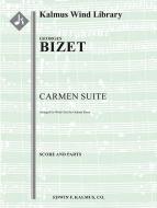 Carmen Suite 