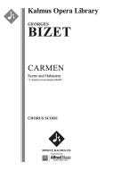 Carmen: Act I, Scene and Habanera: L'amour est un oiseau rebelle 