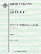 Petite Suite Gauloise op. 90 