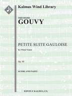 Petite Suite Gauloise op. 90 