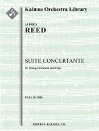 Suite Concertante 
