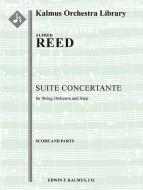 Suite Concertante 