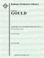 American Symphonette No. 2: Pavanne (2nd Movement) 