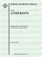 Goldilocks: Pirate Dance 