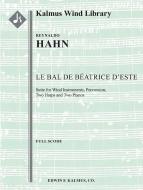 Le Bal de Beatrice d'Este Suite 