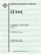 Light Cavalry (Leichte Kavallerie): Overture 