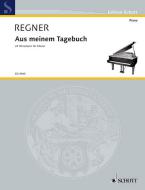Aus meinem Tagebuch Standard