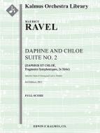 Daphnis et Chloe: Suite No. 2 (3rd Edition) 