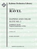Daphnis et Chloe: Suite No. 2 (3rd Edition) 