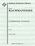 Symphonic Dances 